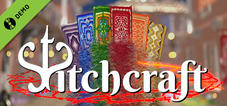 Stitchcraft Demo cover art