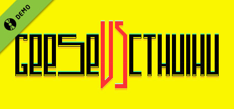 GEESE vs CTHULHU Demo game cover