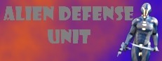 Alien Defense Unit