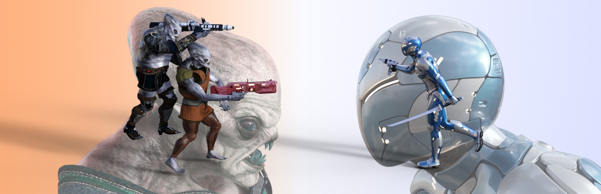 Alien Defense Unit
