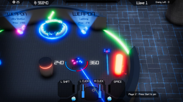 Dynarog screenshot 4