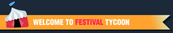 Festival Tycoon 🎪 video 1