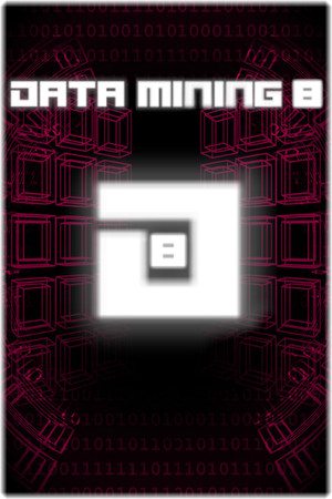 Data mining 8 cover art