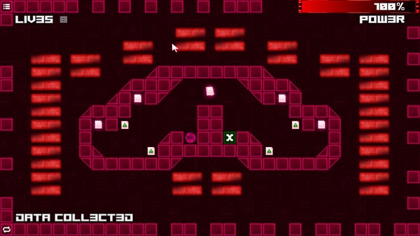 Скриншот 3 из игры Data mining 8