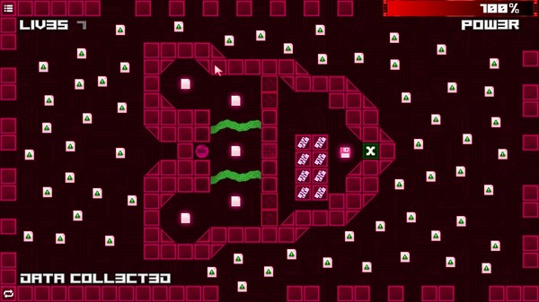 Скриншот 1 из игры Data mining 8