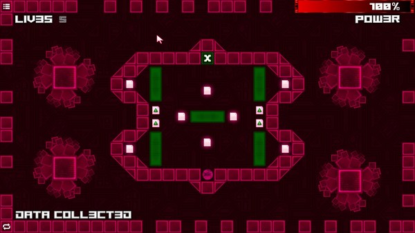 Скриншот 4 из игры Data mining 8