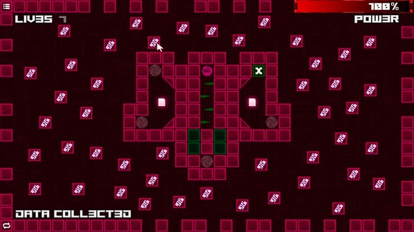Скриншот 2 из игры Data mining 8