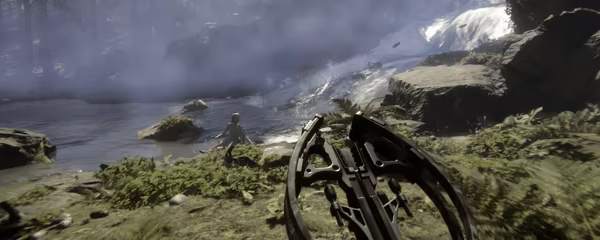 Sons Of The Forest video 1