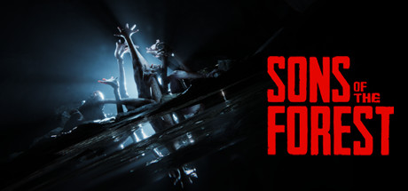 Sons Of The Forest crack status