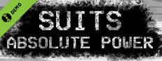 Suits: Absolute Power Demo Small Capsule Image