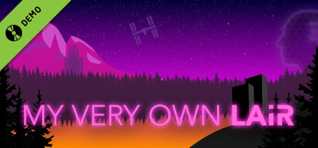 My Very Own Lair Demo cover art