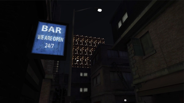 Screenshot z SETVR Screenshot z SETVR