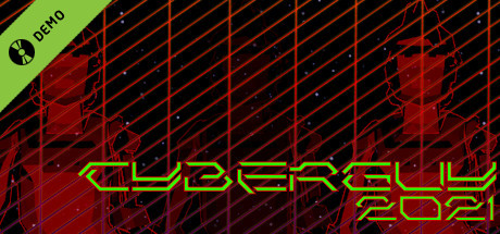 HACKERMAN Demo game cover