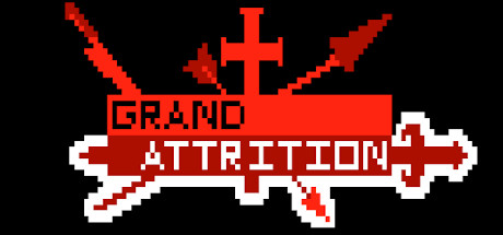 Grand Attrition Cover Image