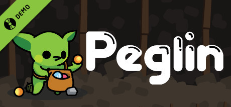 Peglin Demo cover art