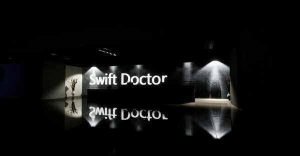 Neurophobia 神经恐惧 screenshot 1