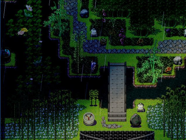 #9. 亭上满月映西枝~The Forever Moon (Steam) 来自: 凝冰剑斩