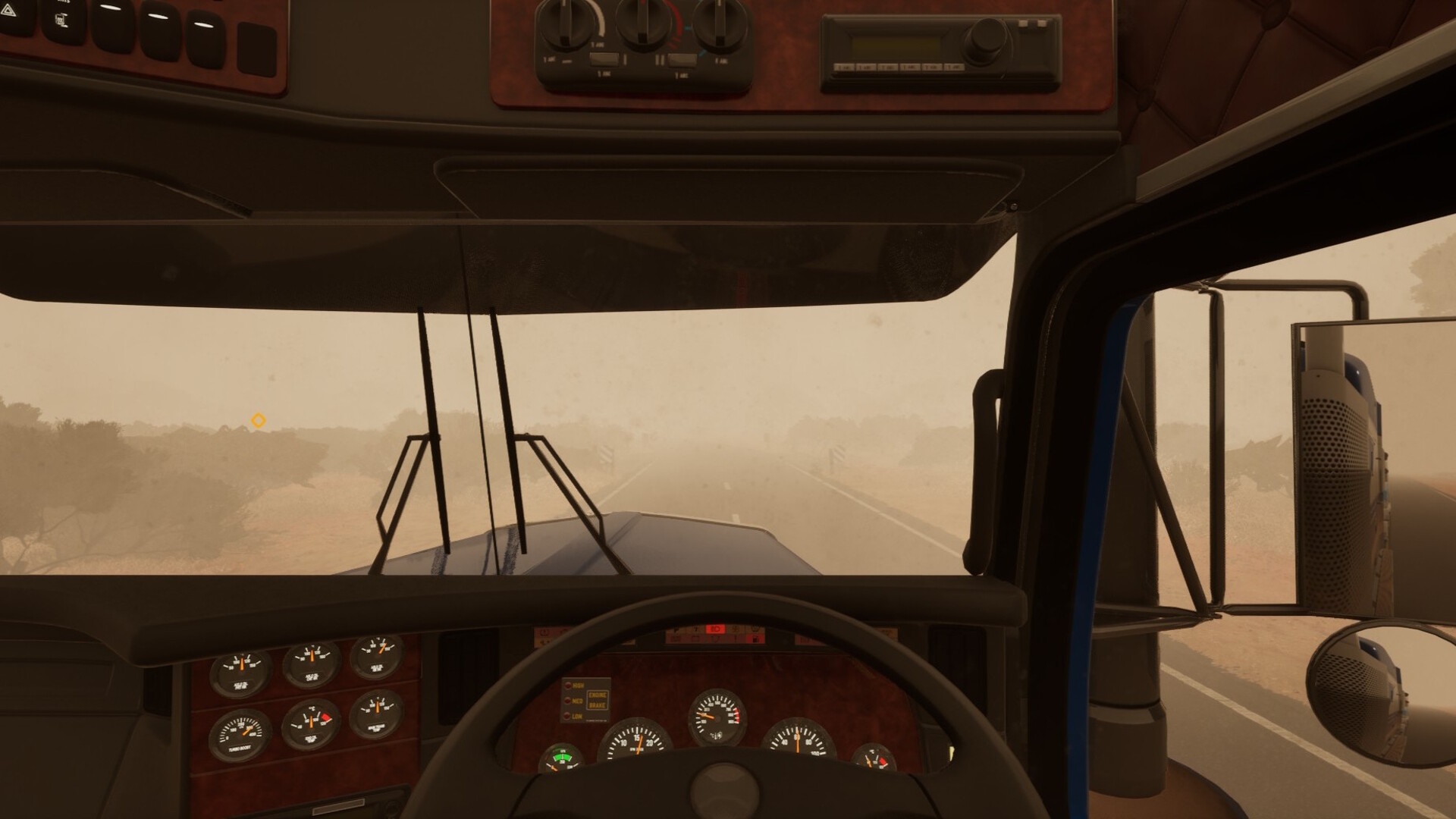 Truck World: Australia screenshot #7