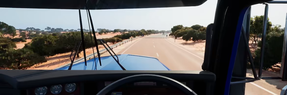 Truck World: Australia video 5