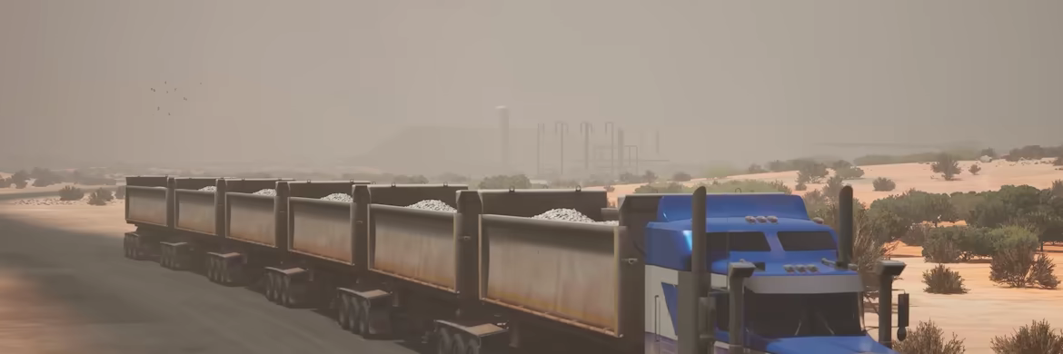 Truck World: Australia video 4
