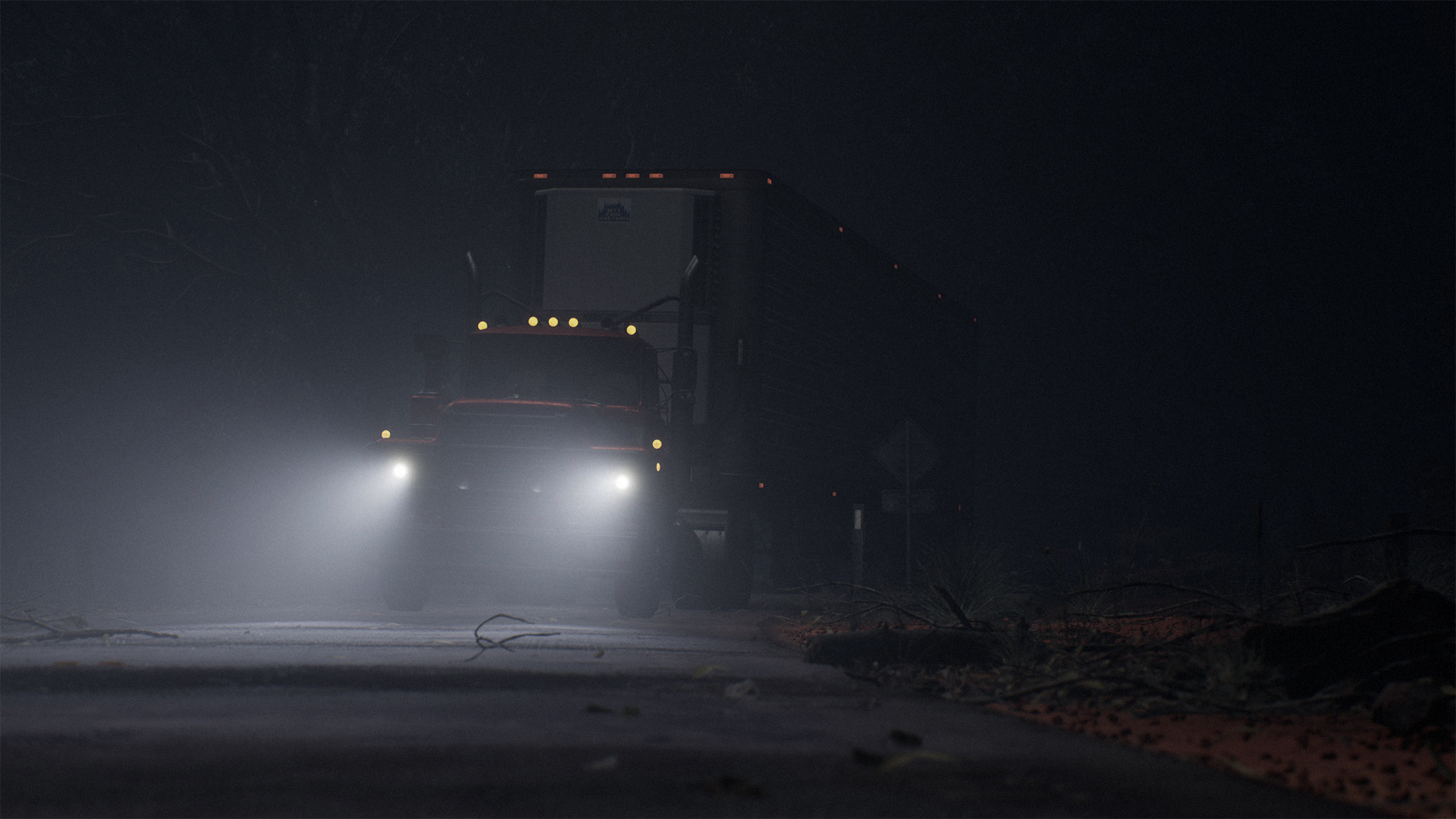 Truck World: Australia screenshot #3