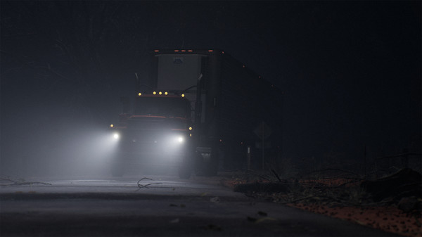 Screenshot 3 of Truck World: Australia - more gameplay footage