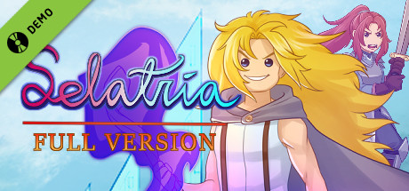 Selatria Demo banner