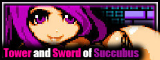 Tower and Sword of Succubus Small Capsule Image