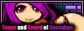 Tower and Sword of Succubus header image
