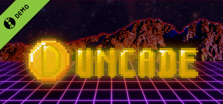 Duncade Demo game cover