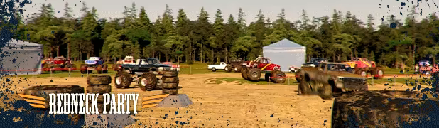Redneck Party video 2