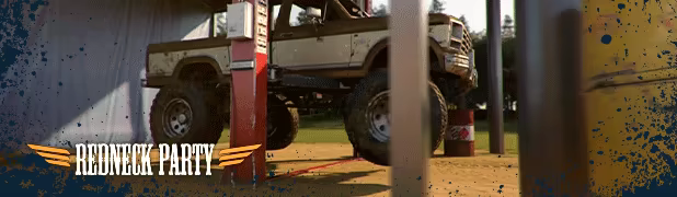 Redneck Party video 5