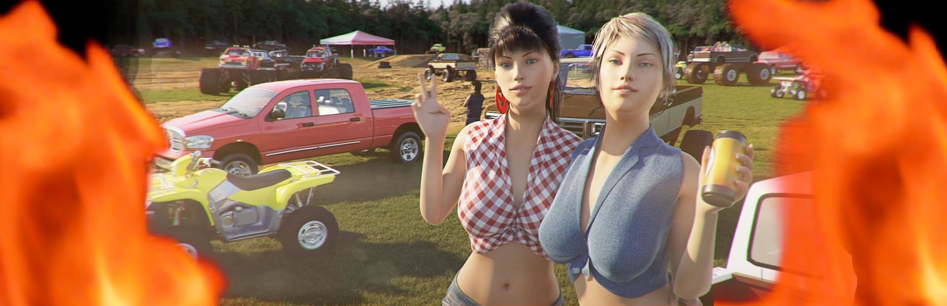 Redneck Party