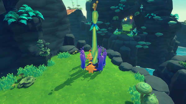 Derpy Conga Demo screenshot 5