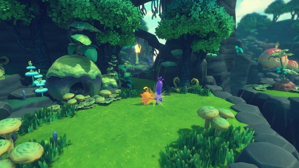 Derpy Conga Demo screenshot 4
