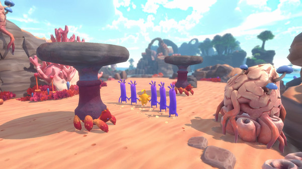 Derpy Conga Demo screenshot 6