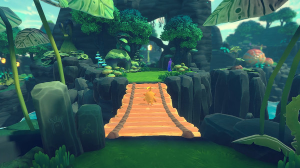 Derpy Conga Demo screenshot 3