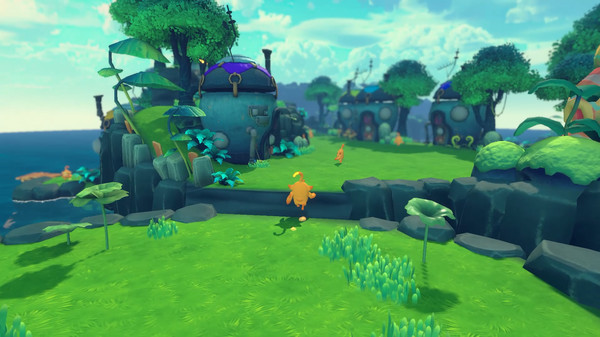 Derpy Conga Demo screenshot 2