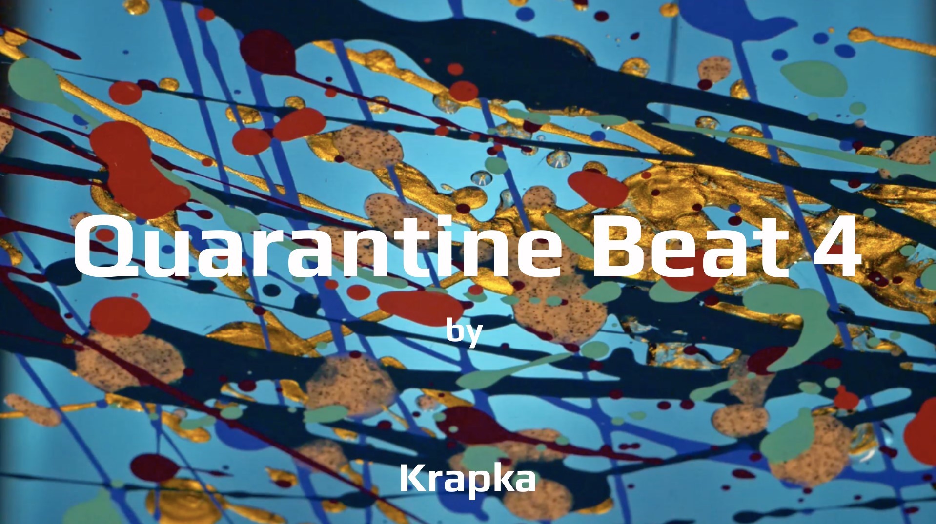 Titan Chaser OST: Quarantine Beats by krapka ; KOMA Featured Screenshot #1