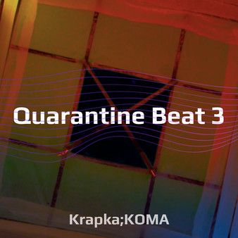 Titan Chaser OST: Quarantine Beats by krapka ; KOMA