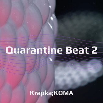 Titan Chaser OST: Quarantine Beats by krapka ; KOMA