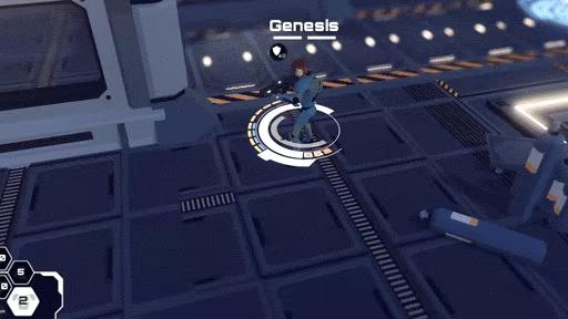 Frag video 3