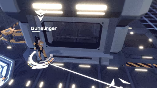 Frag video 1