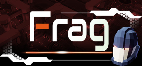 Frag Cover Image