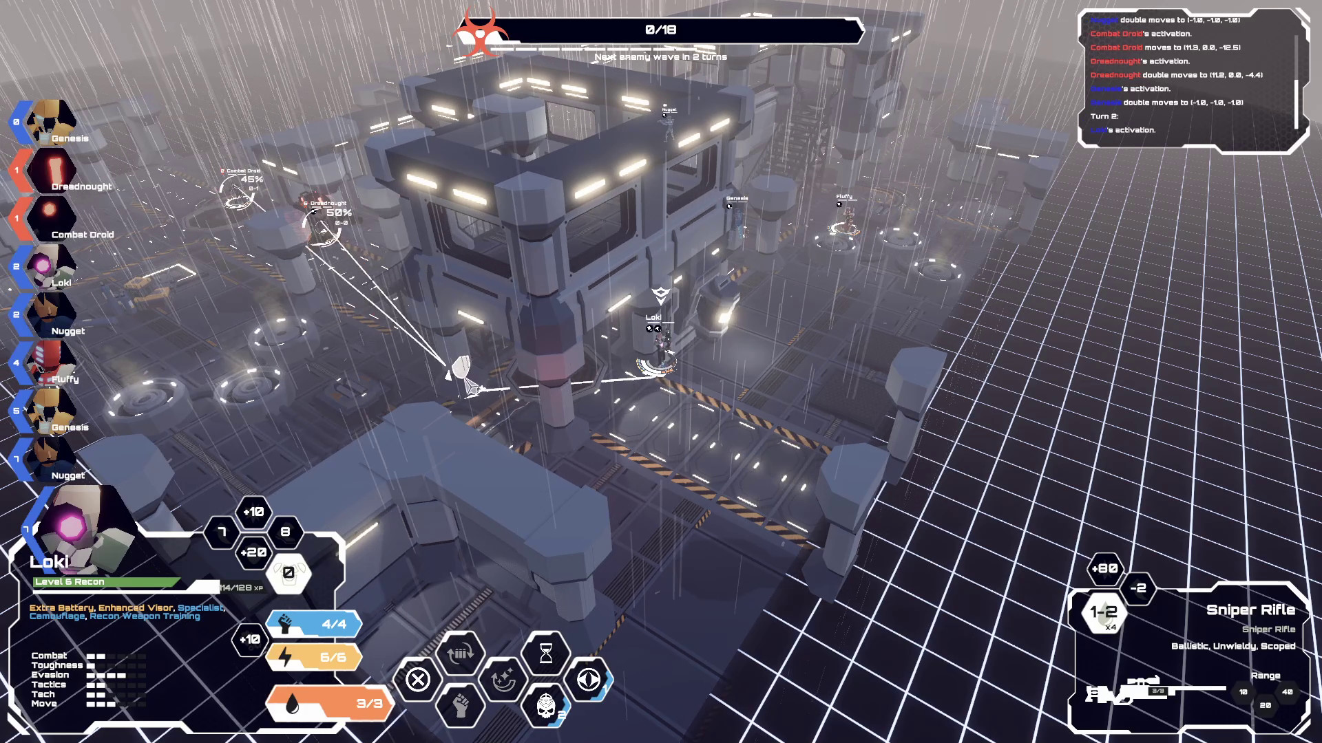 Frag Featured Screenshot #1