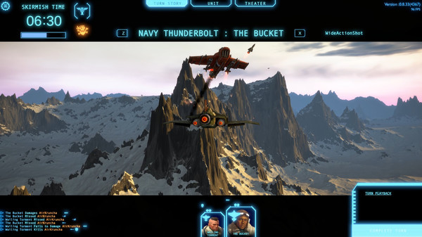 Aeronautica Imperialis: Flight Command - Skulls Pack