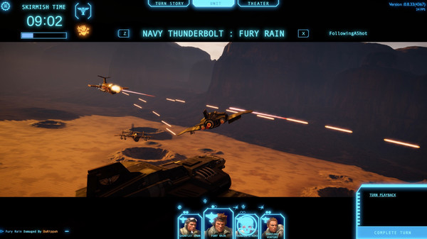 Aeronautica Imperialis: Flight Command - Skulls Pack