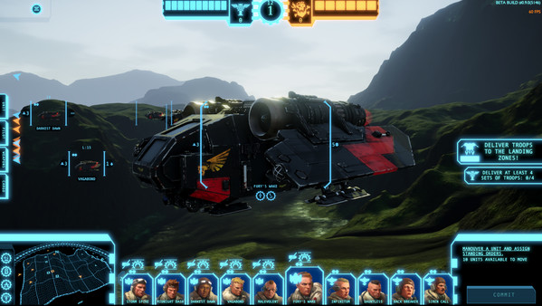 Aeronautica Imperialis: Flight Command - Skulls Pack