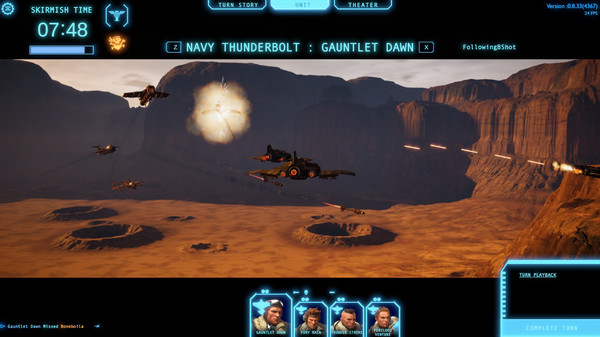 Aeronautica Imperialis: Flight Command - Skulls Pack