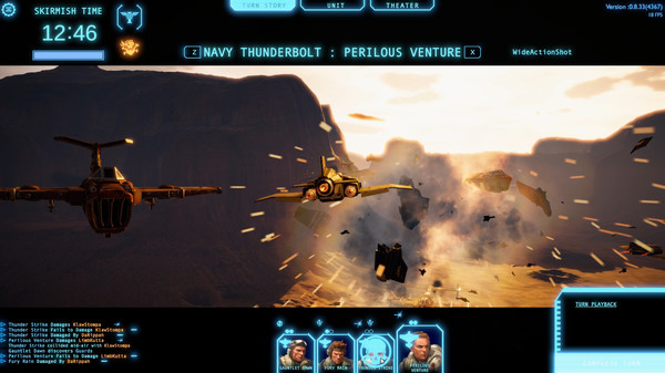 Aeronautica Imperialis: Flight Command - Skulls Pack